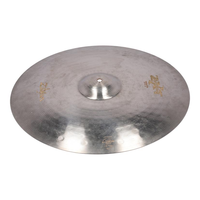 Zildjian ジルジャン /シンバル 20インチ チタニウム ミディアム ライド/ZXTi20MR//-/Bランク/75