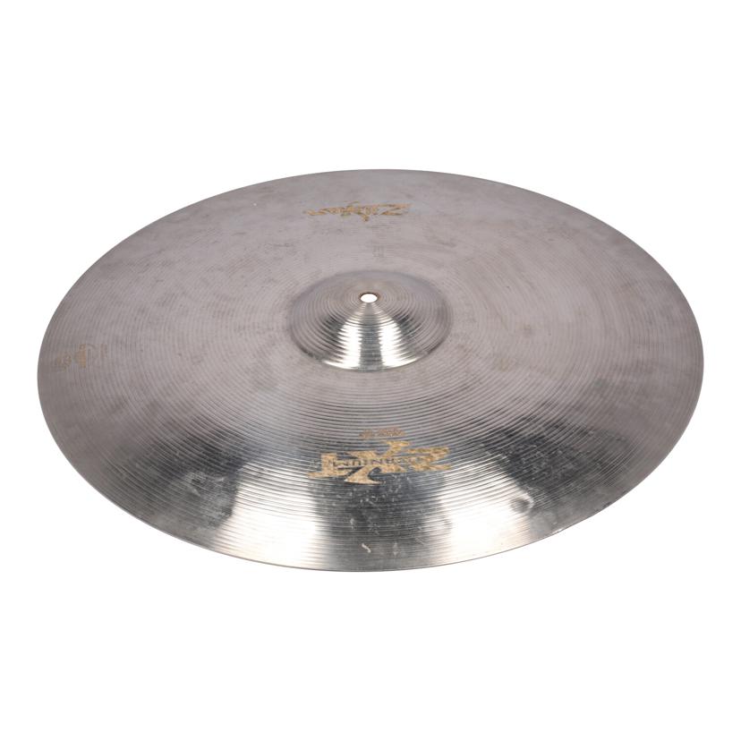 Zildjian ジルジャン /シンバル 20インチ チタニウム ミディアム ライド/ZXTi20MR//-/Bランク/75