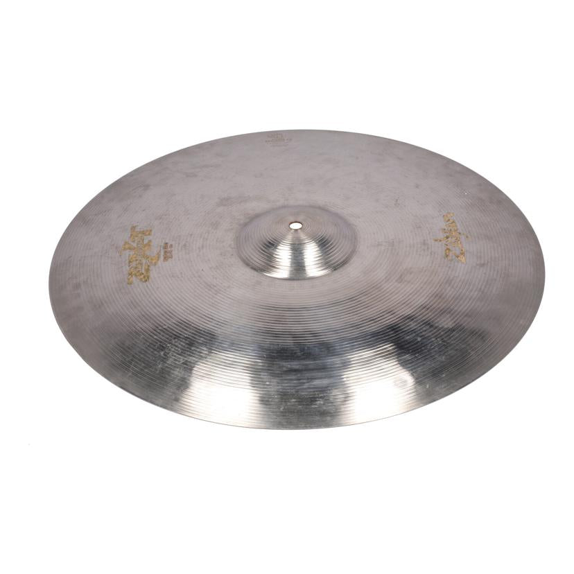 Zildjian ジルジャン /シンバル 20インチ チタニウム ミディアム ライド/ZXTi20MR//-/Bランク/75