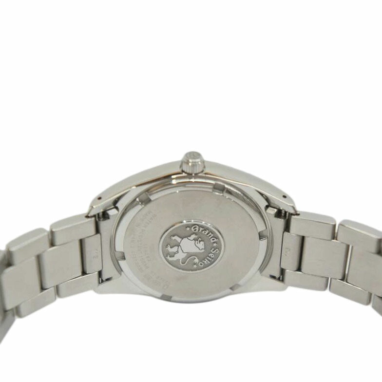 SEIKO セイコー/グランドセイコー・ヘリテージコレクション・ネイビー/クオーツ/SBGX265//54N***/Aランク/05