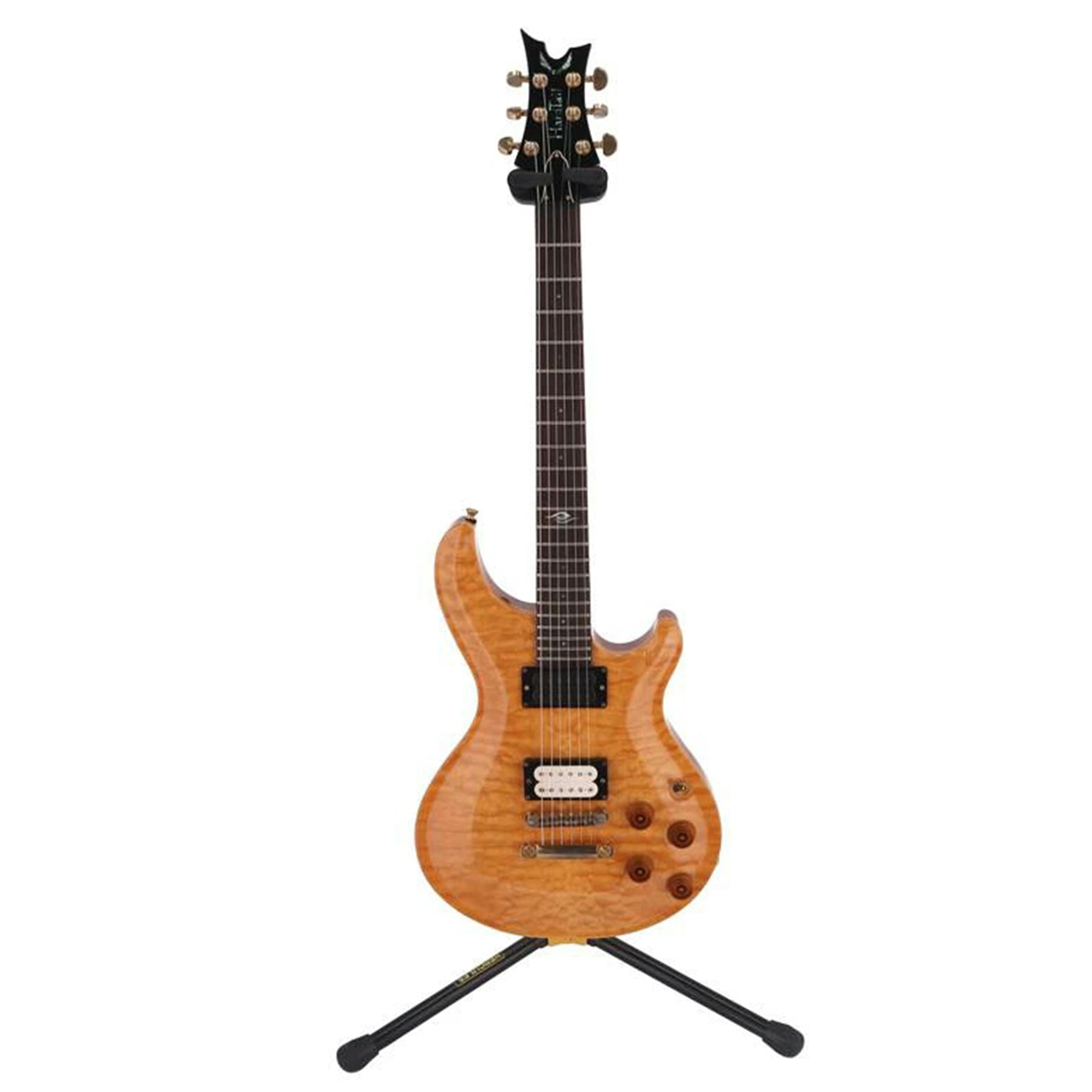 DEAN ディーン/エレキギター/HardTail Pro//JF0700207/Bランク/77