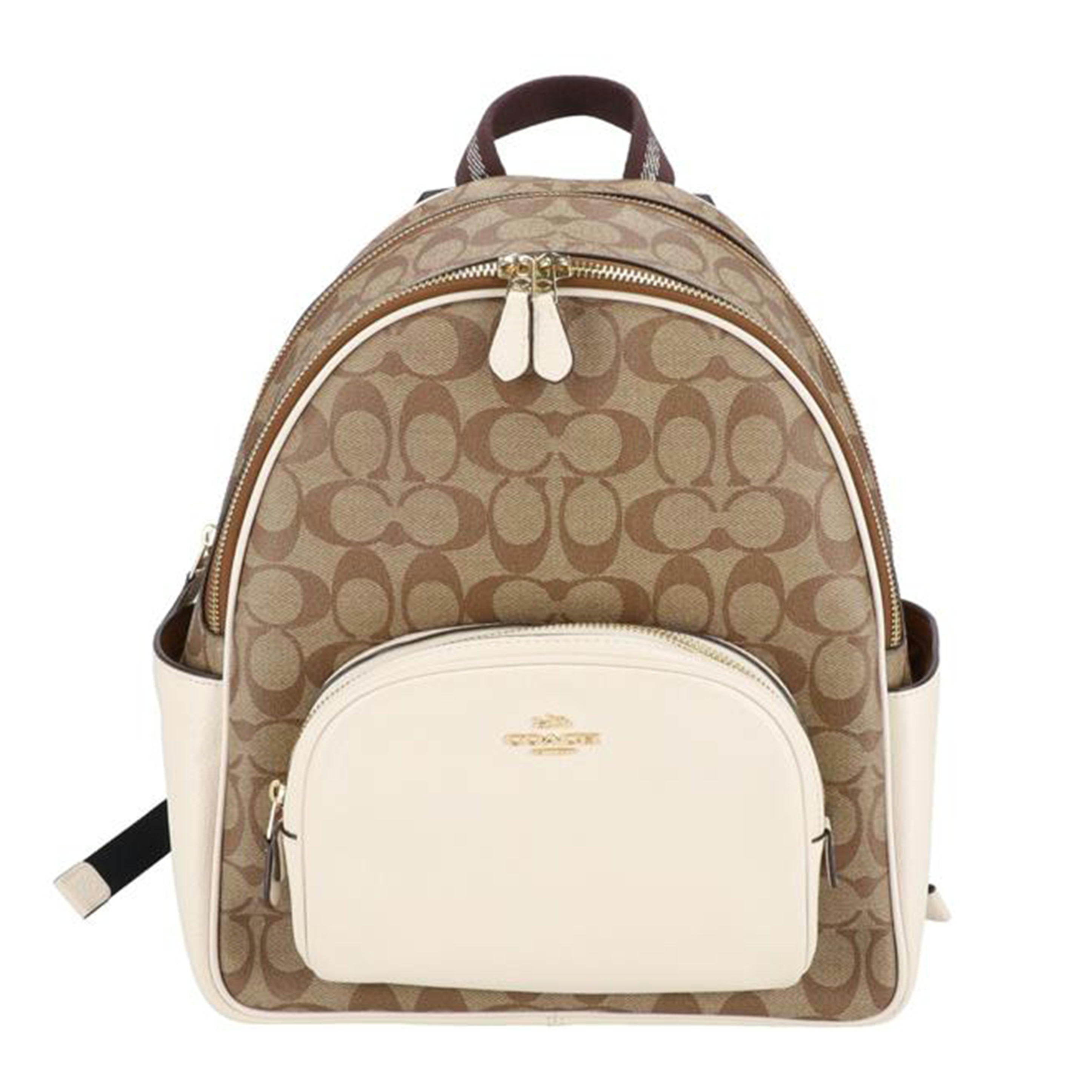 Coach コーチ 中古・ユーズド バッグ・財布一覧 - WonderREX Online