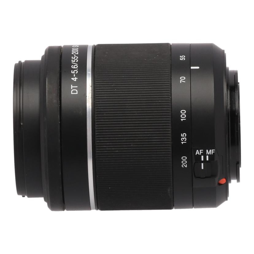 SONY ソニー/交換レンズ/55-200mm/SAL55200-2//2330965/Bランク/09