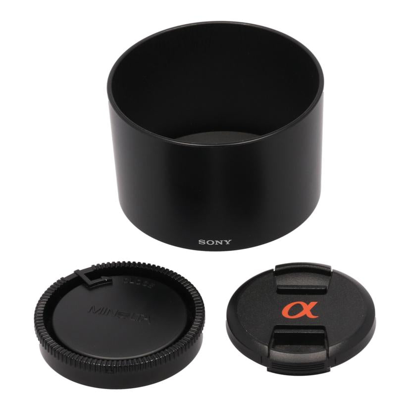 SONY ソニー/交換レンズ/55-200mm/SAL55200-2//2330965/Bランク/09