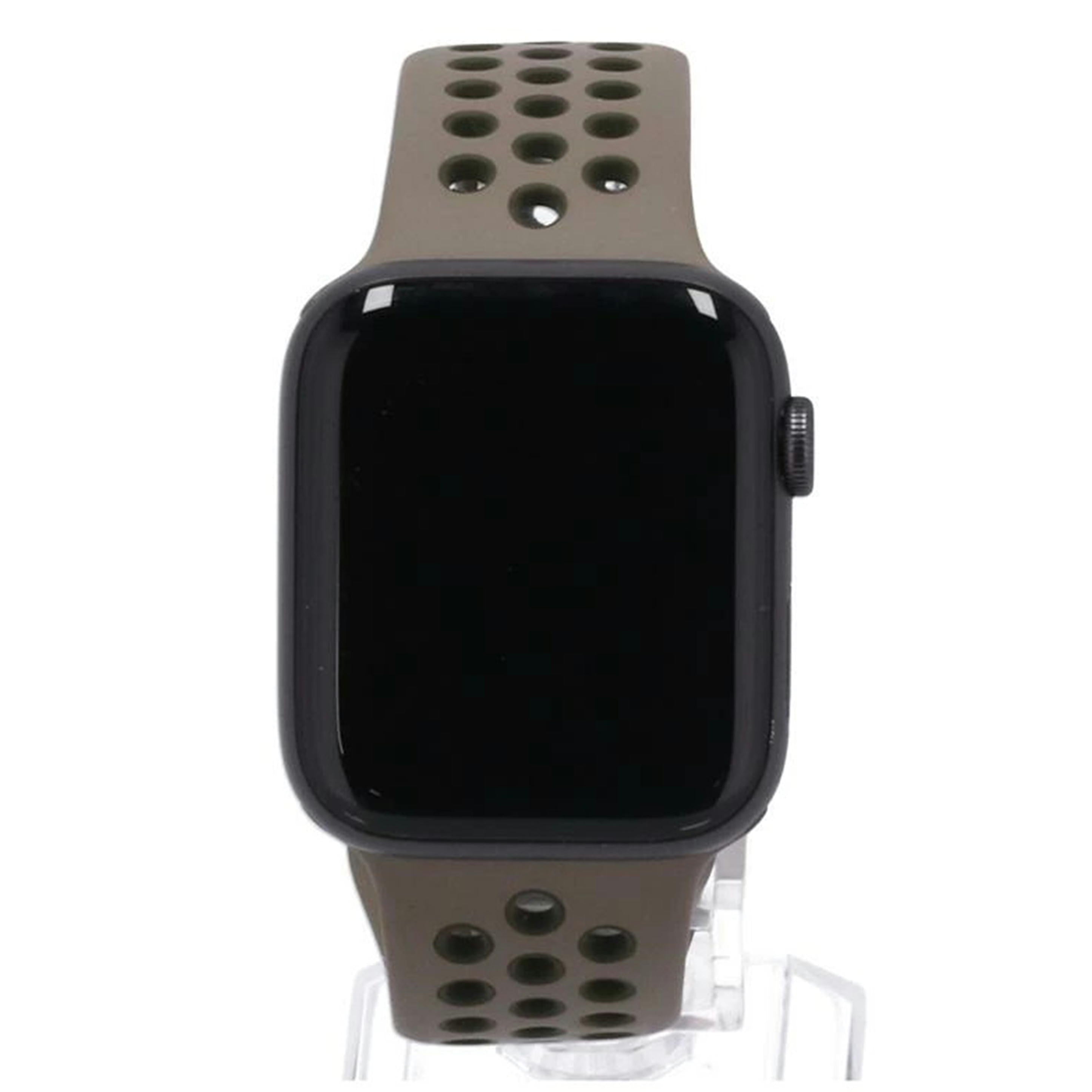 Apple アップル /AppleWatch Nike SE 44mm GPS/MKQK3J/A//G99H20WCQ1N2/Bランク/67