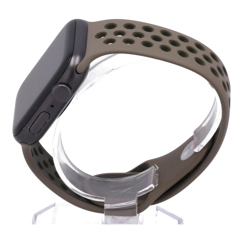 Apple アップル /AppleWatch Nike SE 44mm GPS/MKQK3J/A//G99H20WCQ1N2/Bランク/67