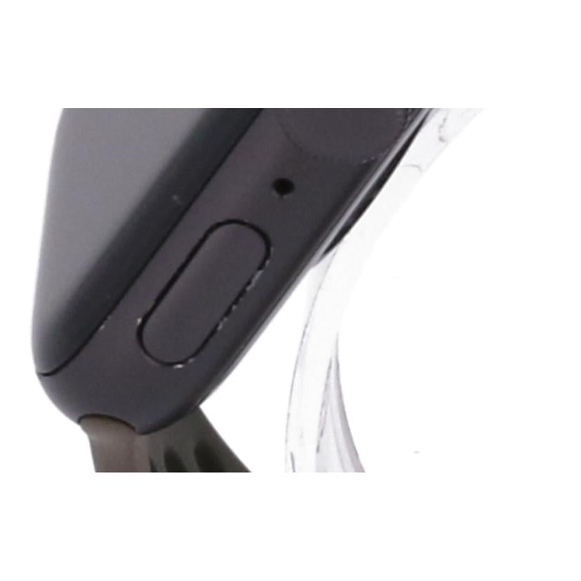 Apple アップル /AppleWatch Nike SE 44mm GPS/MKQK3J/A//G99H20WCQ1N2/Bランク/67