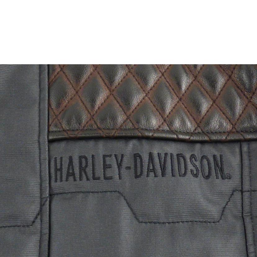 HARLEY-DAVIDSON ハーレーダビットソン/レザージャケット/97441-18VM/VT//Bランク/64