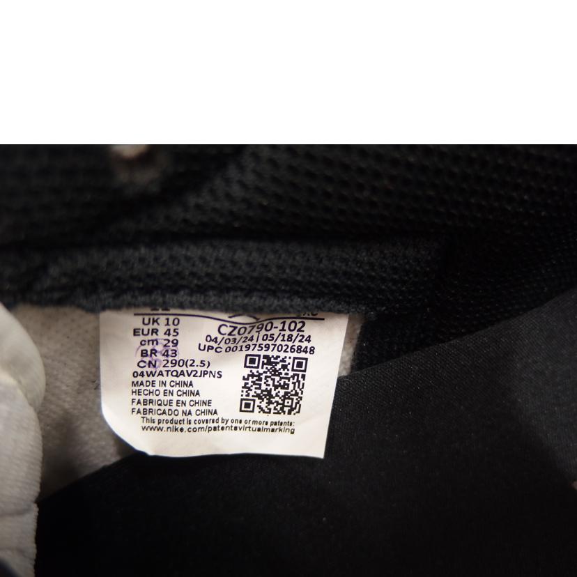 NIKE ナイキ/Air Jordan 1 Retro Low OG Mocha/ CZ0790ー102//ABランク/82