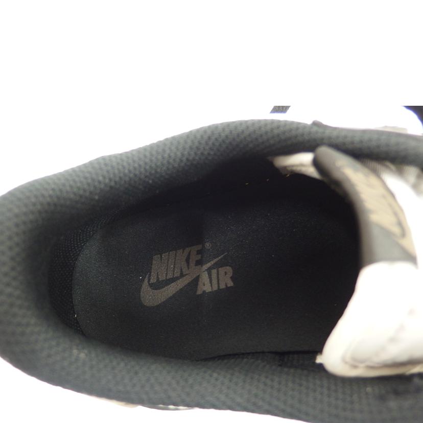 NIKE ナイキ/Air Jordan 1 Retro Low OG Mocha/ CZ0790ー102//ABランク/82