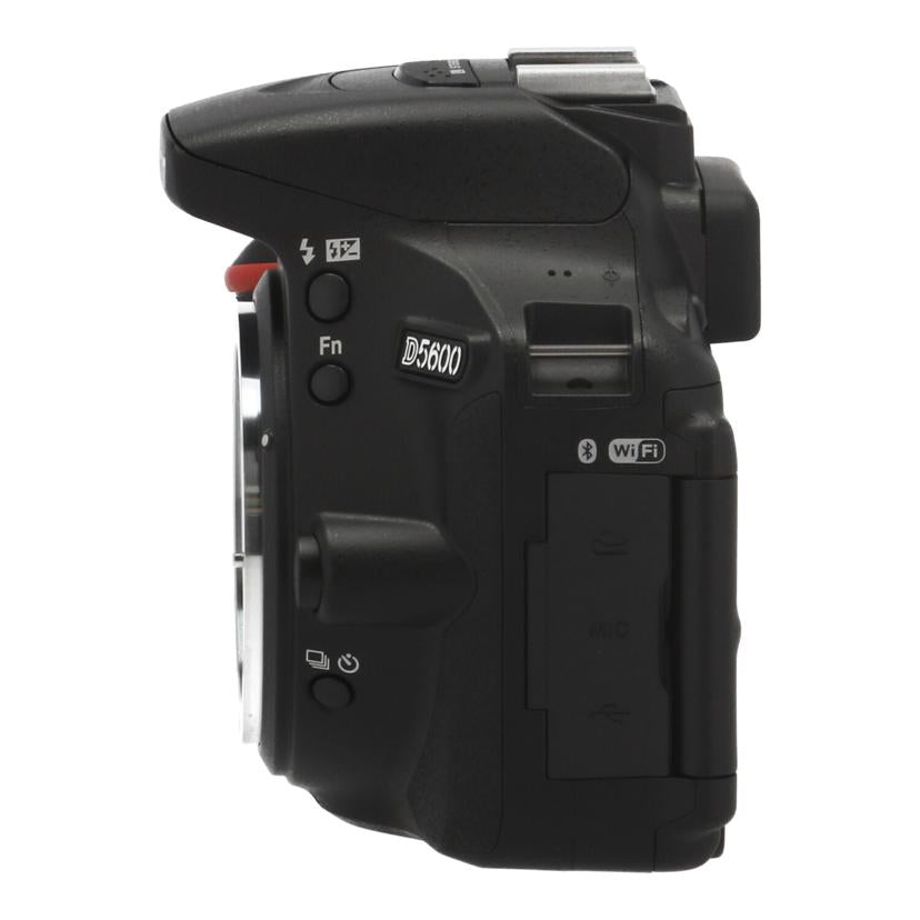 Nikon ニコン /デジタル一眼ボディ/D5600 ボディ//2075423/Bランク/42