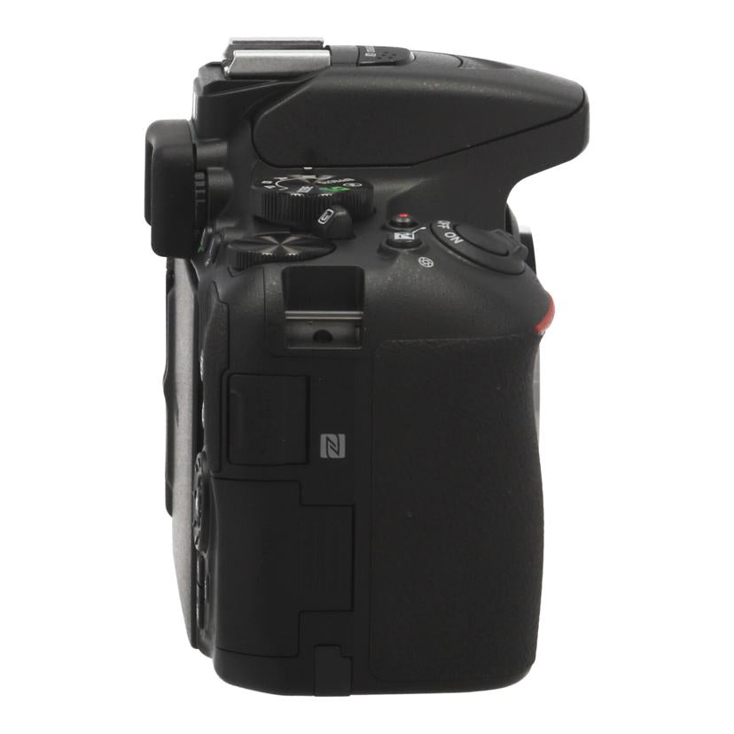Nikon ニコン /デジタル一眼ボディ/D5600 ボディ//2075423/Bランク/42