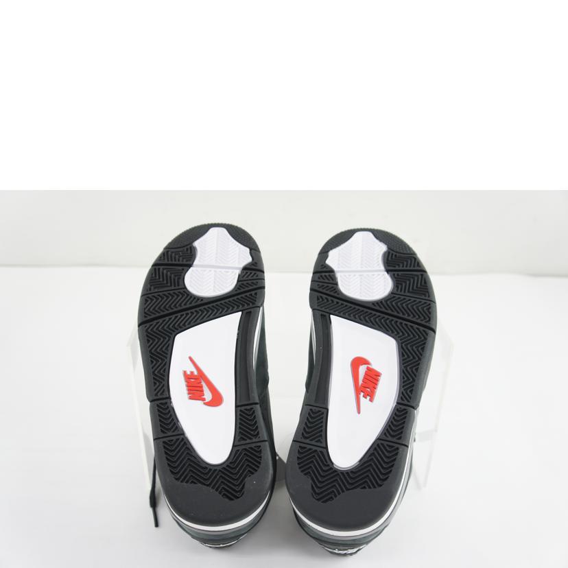 NIKE ナイキ/NIKE AIR JORDAN4 RM SP/HF4334-004//Aランク/64