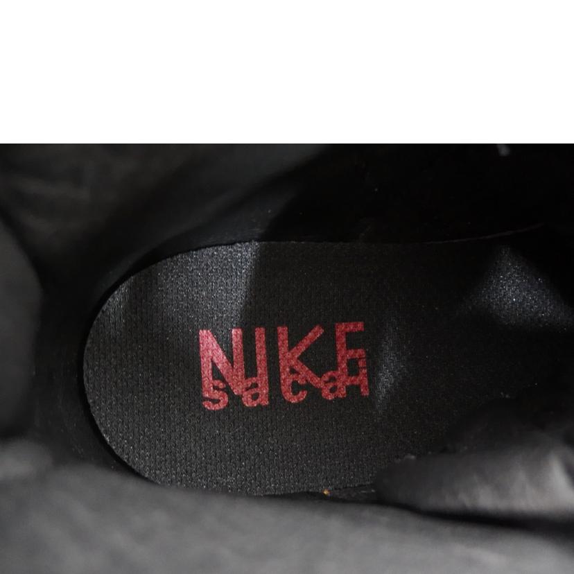 NIKE ナイキ/sacai×Magmascape/Pecan/FN0563-200//Aランク/82