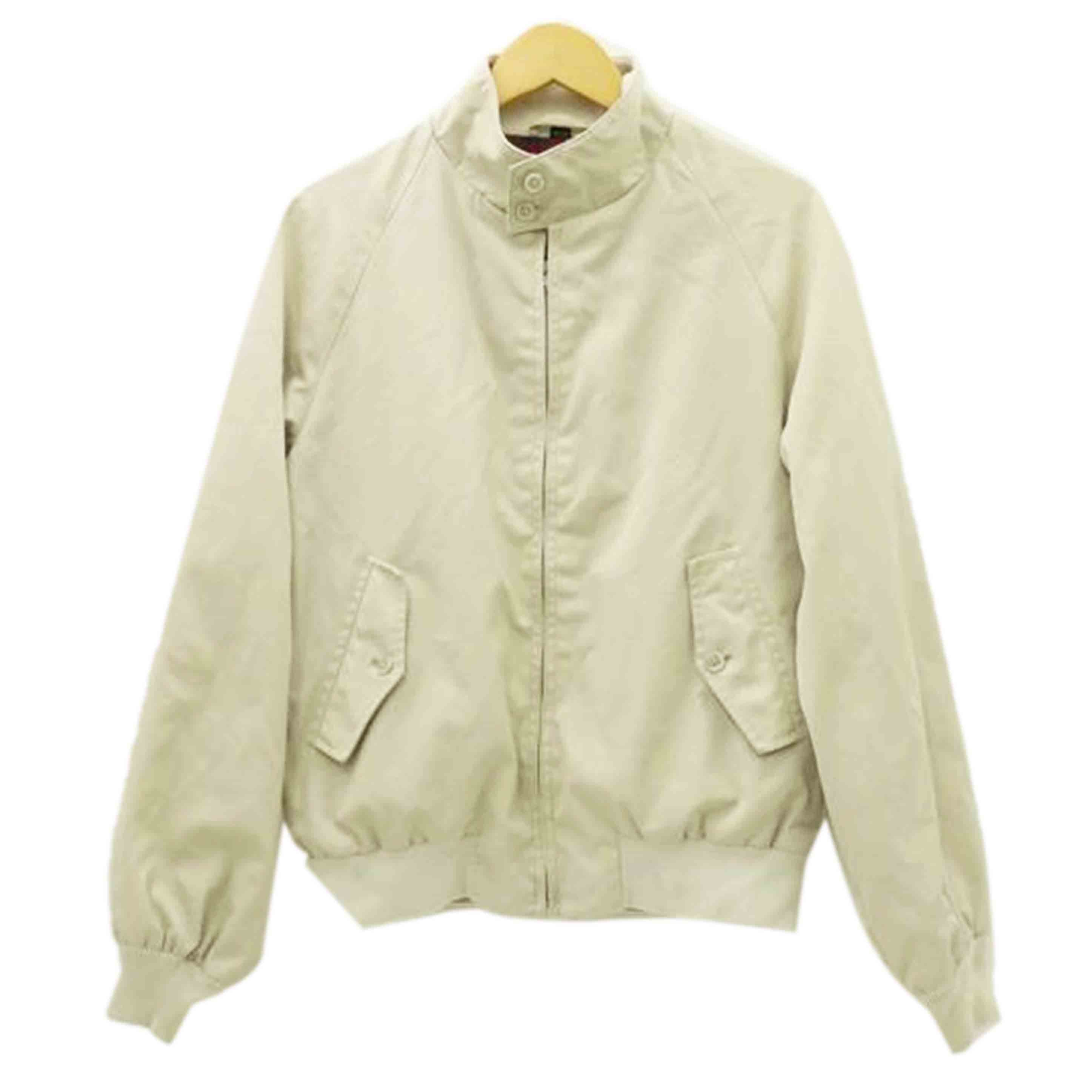 BARACUTA バラクータ/G9ハリントンジャケット//ABランク/69