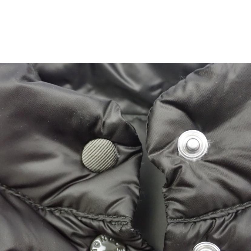 MONCLER モンクレール/★SacaiコラボSHOKO GILET ダウンベスト/1109S4833905//0/ABランク/62