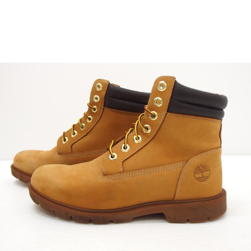 Timberland ティンバーランド/6インチベーシック/A10DR//Bランク/88