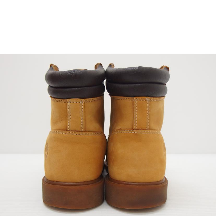Timberland ティンバーランド/6インチベーシック/A10DR//Bランク/88