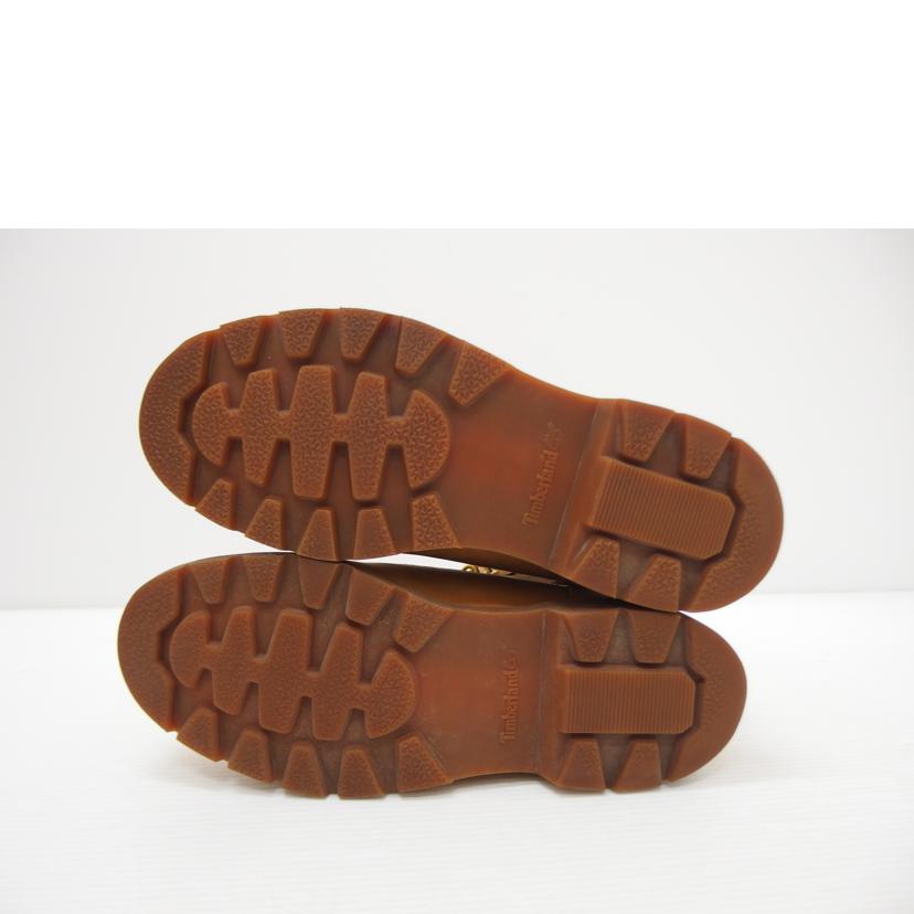 Timberland ティンバーランド/6インチベーシック/A10DR//Bランク/88