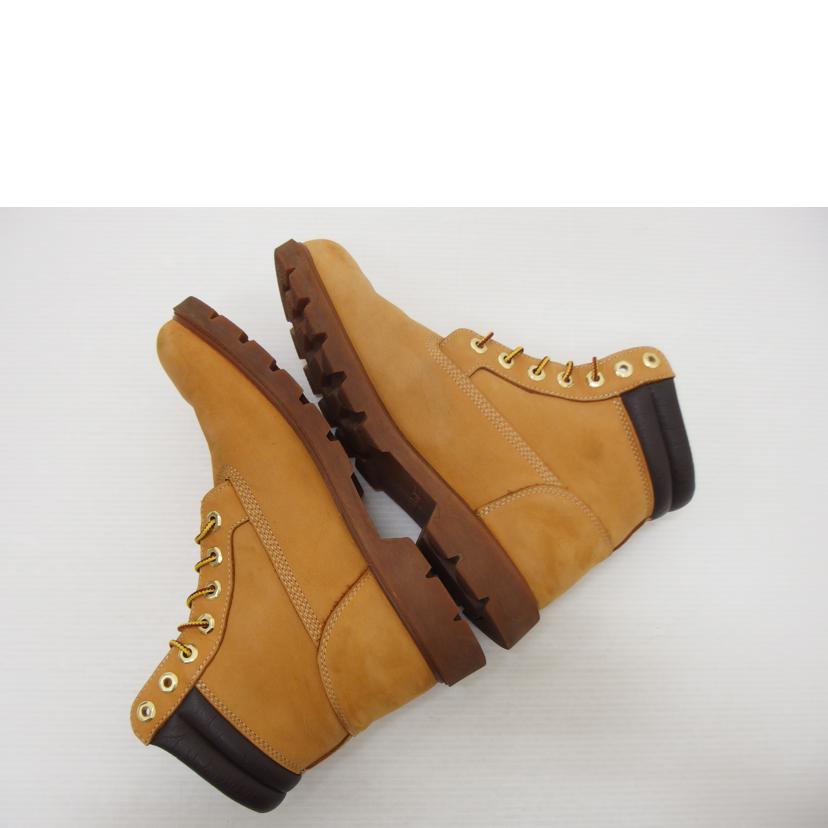 Timberland ティンバーランド/6インチベーシック/A10DR//Bランク/88