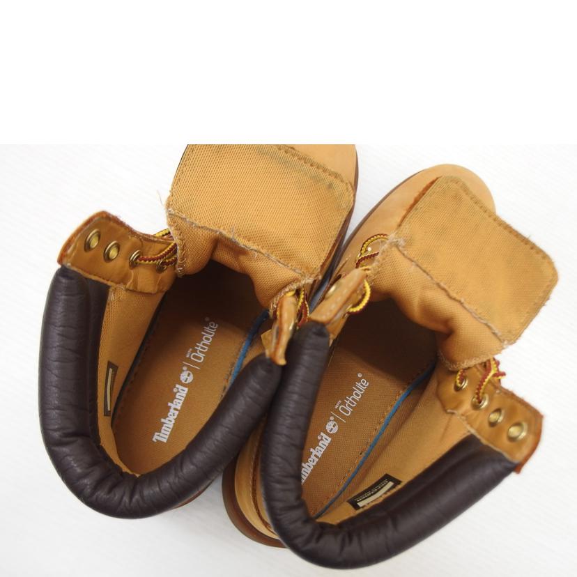 Timberland ティンバーランド/6インチベーシック/A10DR//Bランク/88