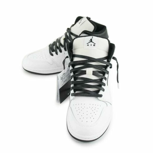 NIKE ナイキ/NIKE AIR JORDAN1 MID/DQ8426-132//Aランク/64