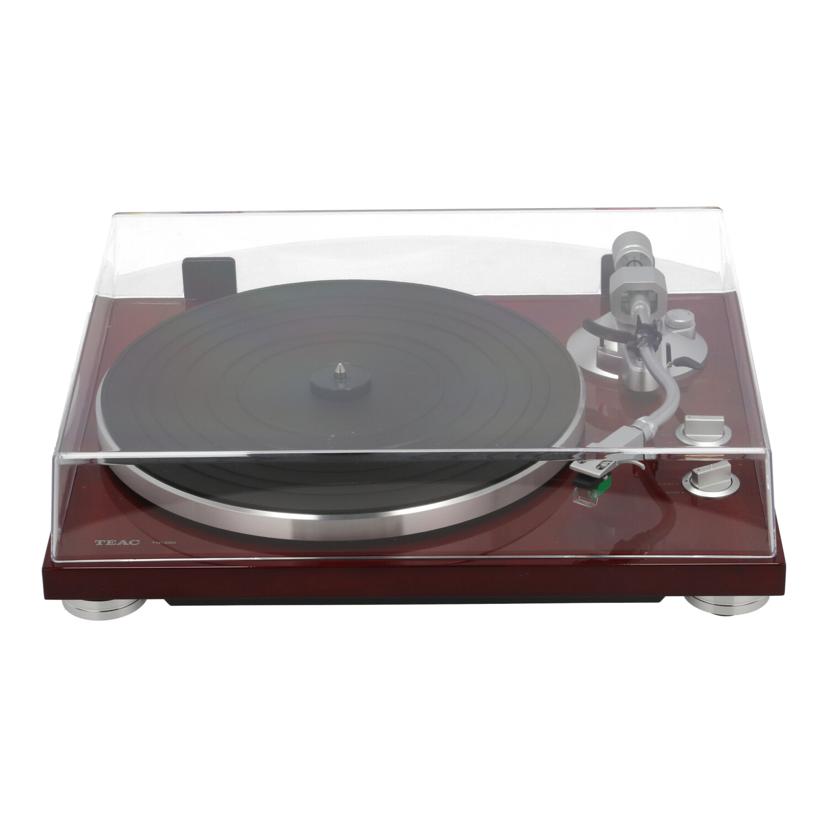 TEAC ティアック /レコードプレーヤー/TN-350//4Y00113/ABランク/78