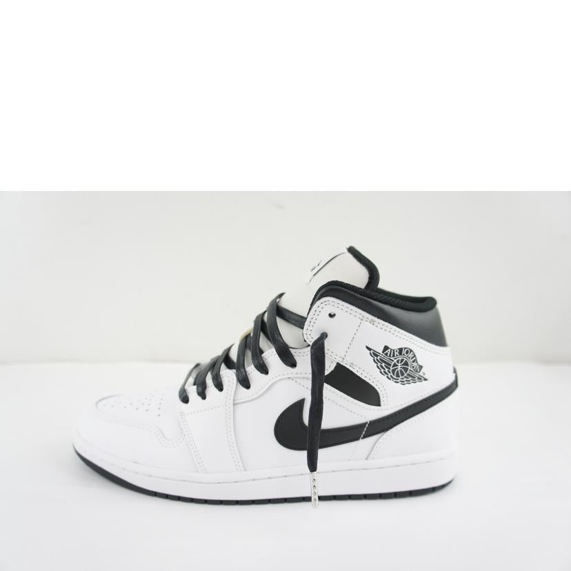 NIKE ナイキ/NIKE AIR JORDAN1 MID/DQ8426-132//Aランク/64