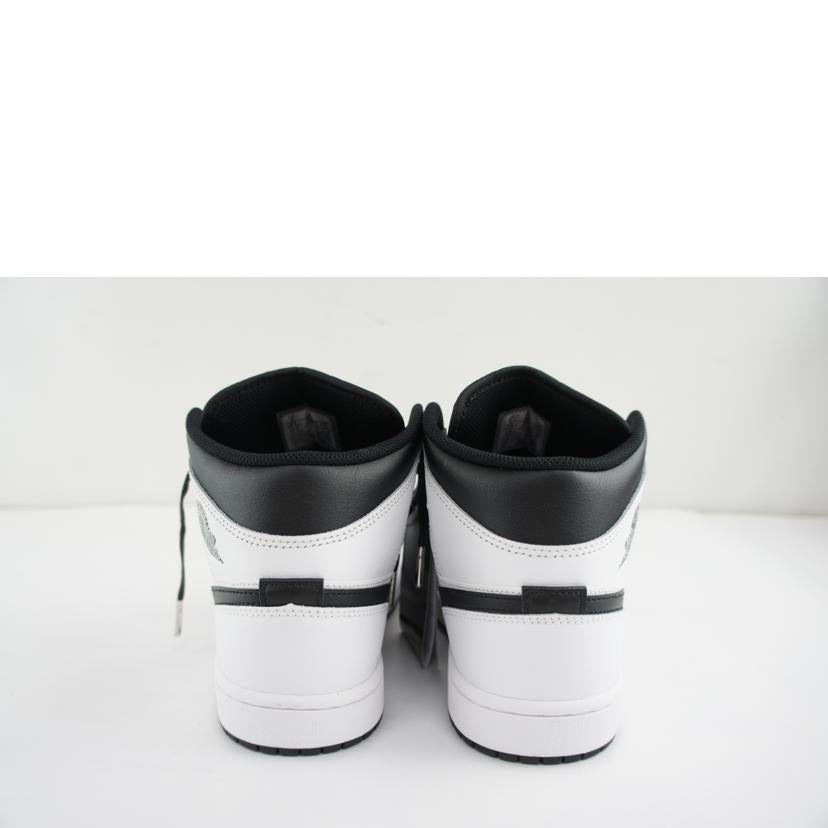 NIKE ナイキ/NIKE AIR JORDAN1 MID/DQ8426-132//Aランク/64