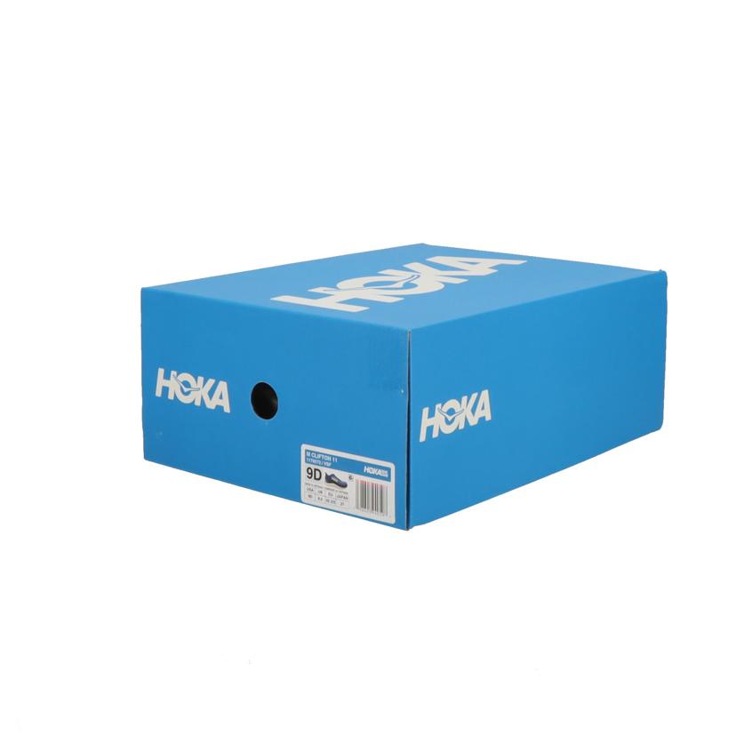 HOKA ホカ/★ HOKA M CLIFTON 11 VSF/1176572//27.0cm/ABランク/62