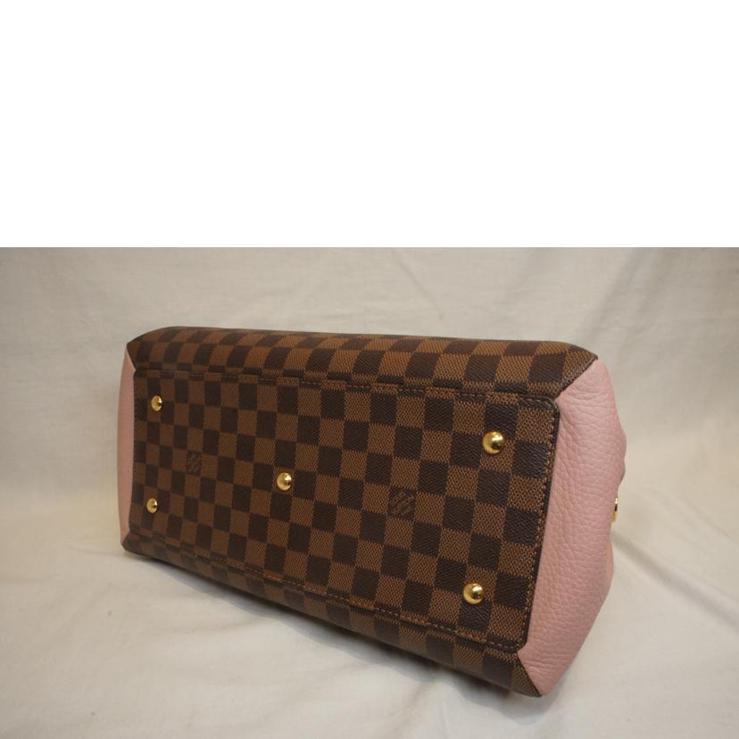 LOUIS VUITTON ルイヴィトン/ノルマンディ /ダミエエベヌ/N41488//SR2***/Aランク/92