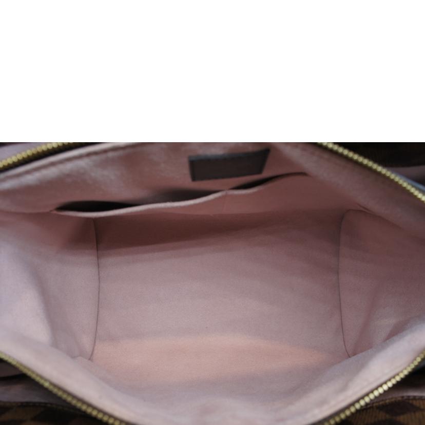 LOUIS VUITTON ルイヴィトン/ノルマンディ /ダミエエベヌ/N41488//SR2***/Aランク/92