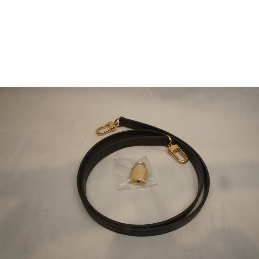 LOUIS VUITTON ルイヴィトン/ノルマンディ /ダミエエベヌ/N41488//SR2***/Aランク/92