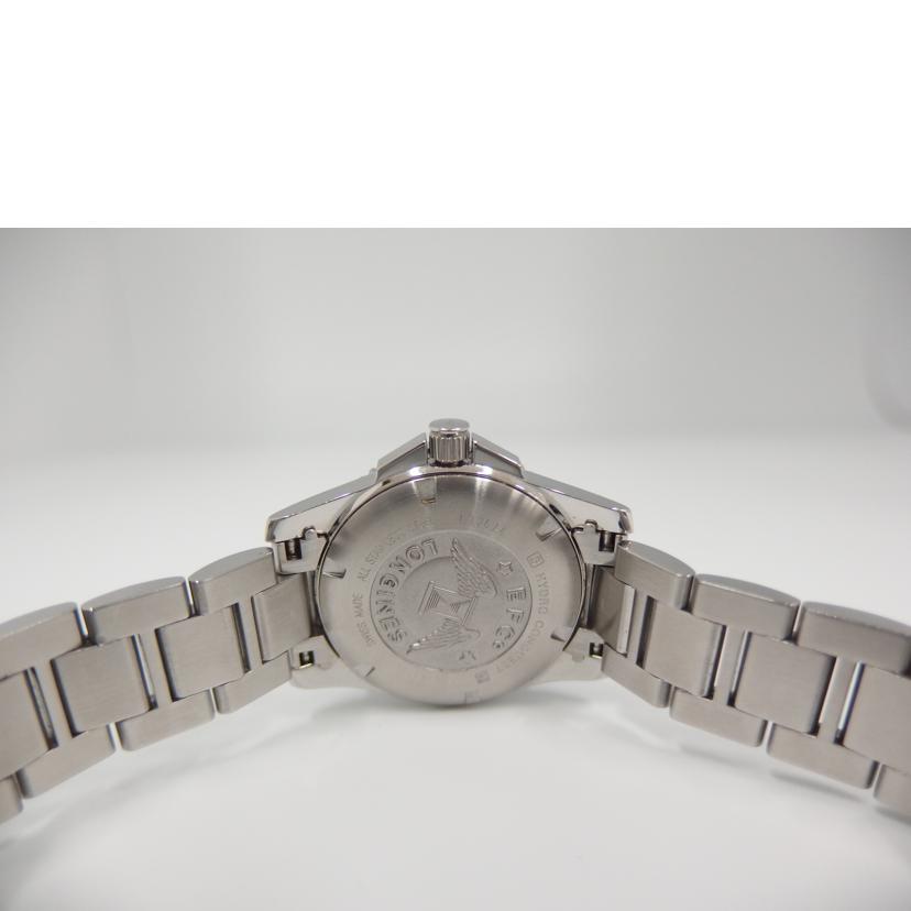 LONGINES ロンジン/ハイドロコンクエスト/レディースクォーツ/L3.247.4//343*****/Bランク/82