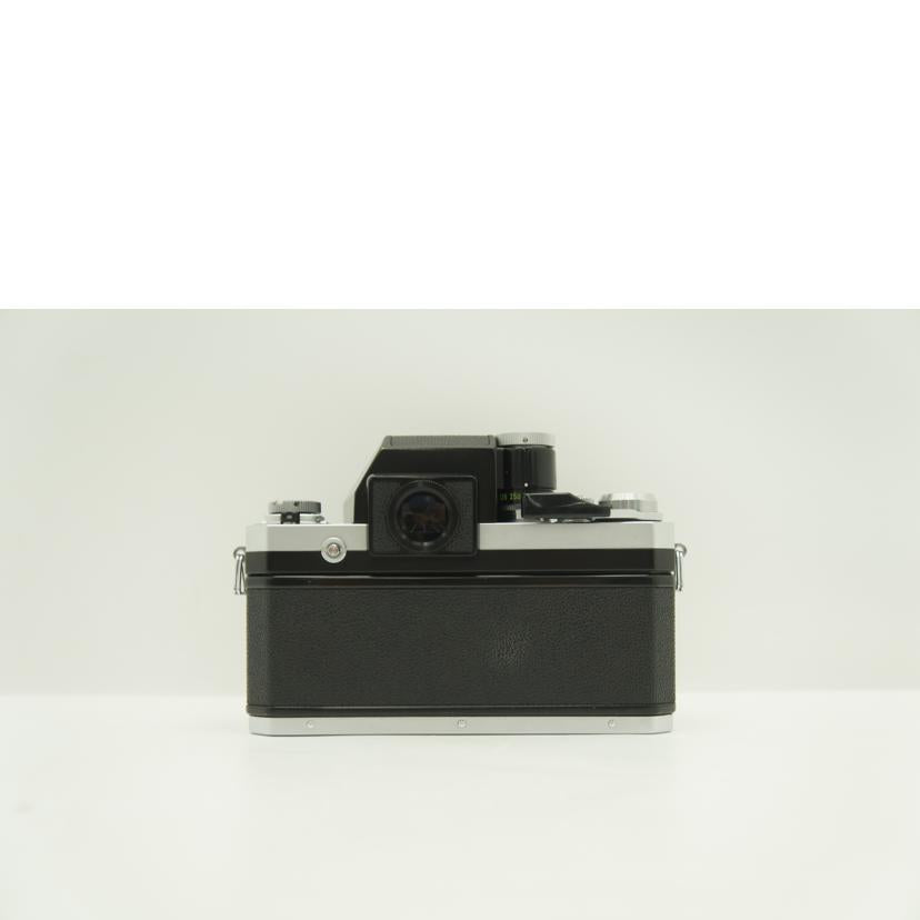Nikon ニコン/フィルム一眼/Fフォトミック Zoom35-70/Fフォトミック Zoom35-70//7397478/ABランク/75