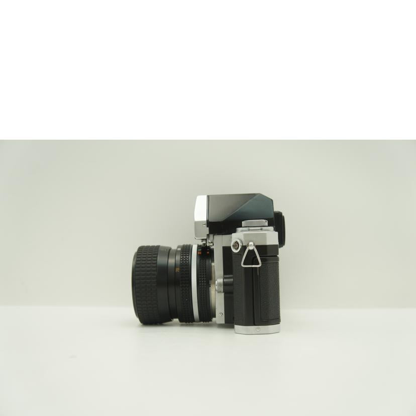 Nikon ニコン/フィルム一眼/Fフォトミック Zoom35-70/Fフォトミック Zoom35-70//7397478/ABランク/75