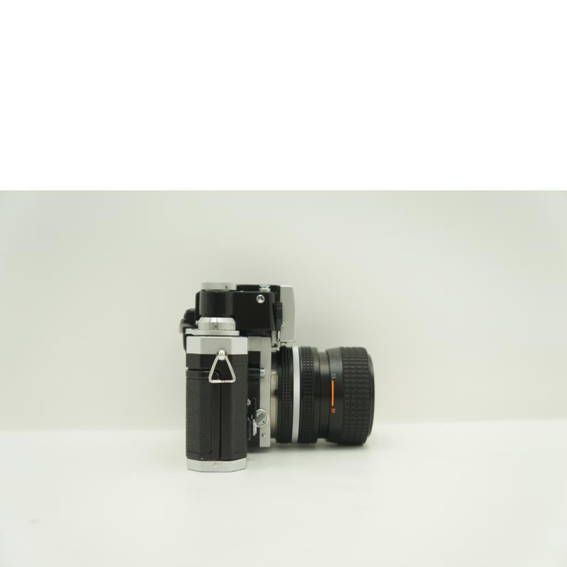 Nikon ニコン/フィルム一眼/Fフォトミック Zoom35-70/Fフォトミック Zoom35-70//7397478/ABランク/75