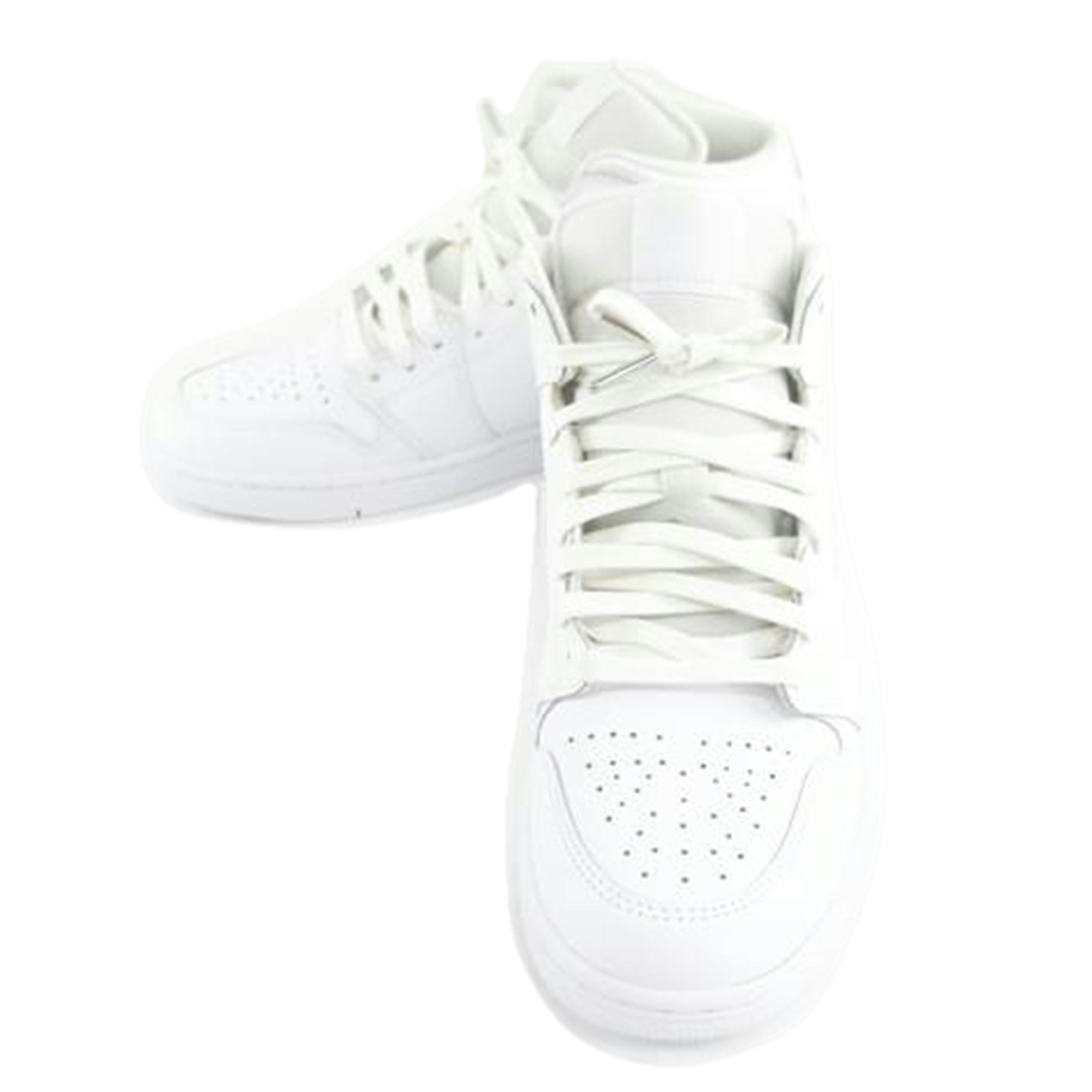 NIKE ナイキ/NIKE AIR JORDAN1 MID/554724-136//Aランク/64