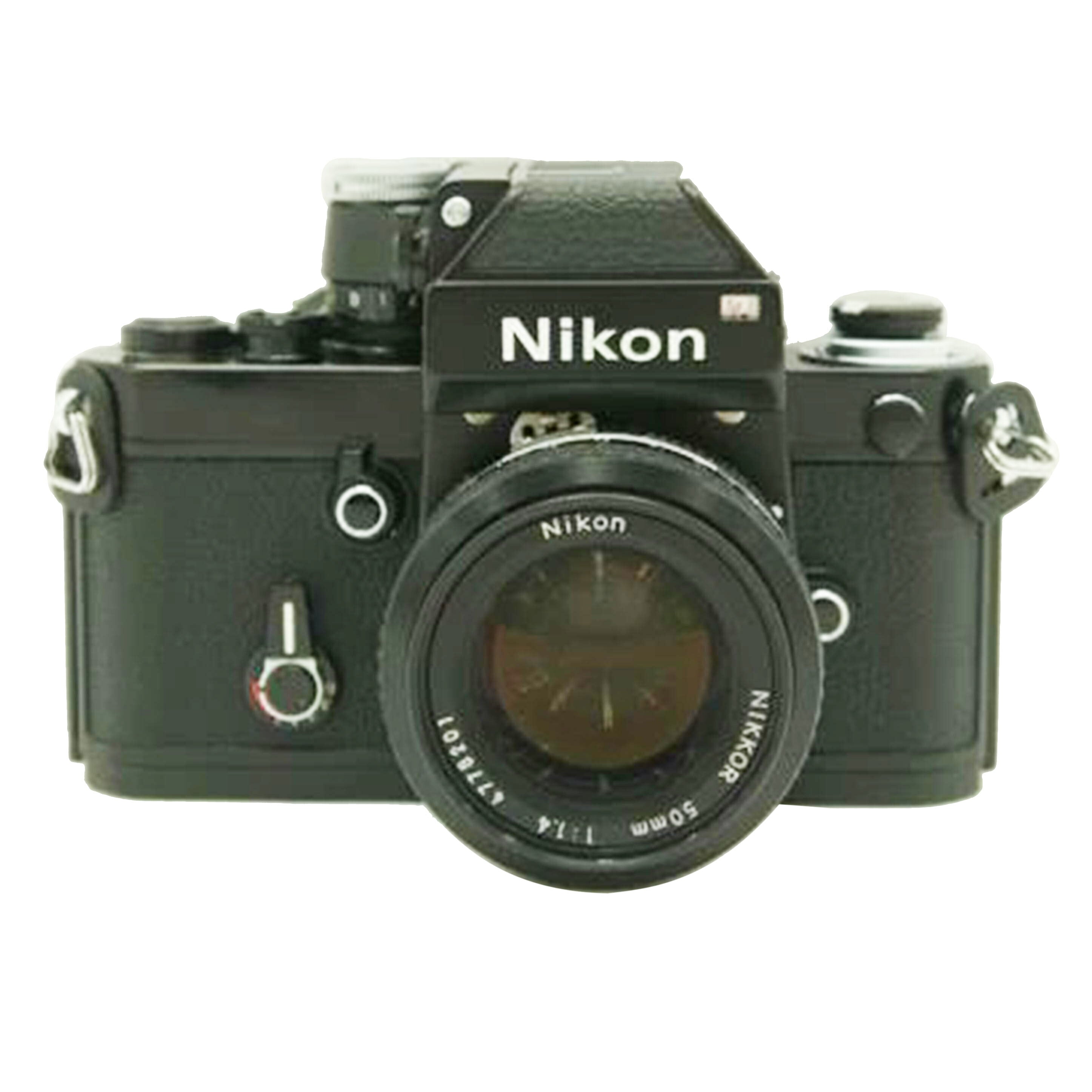 Nikon ニコン/フィルム一眼/F2フォトミックAi50/1.4/F2フォトミックAi50/1.4//7592668/ABランク/75