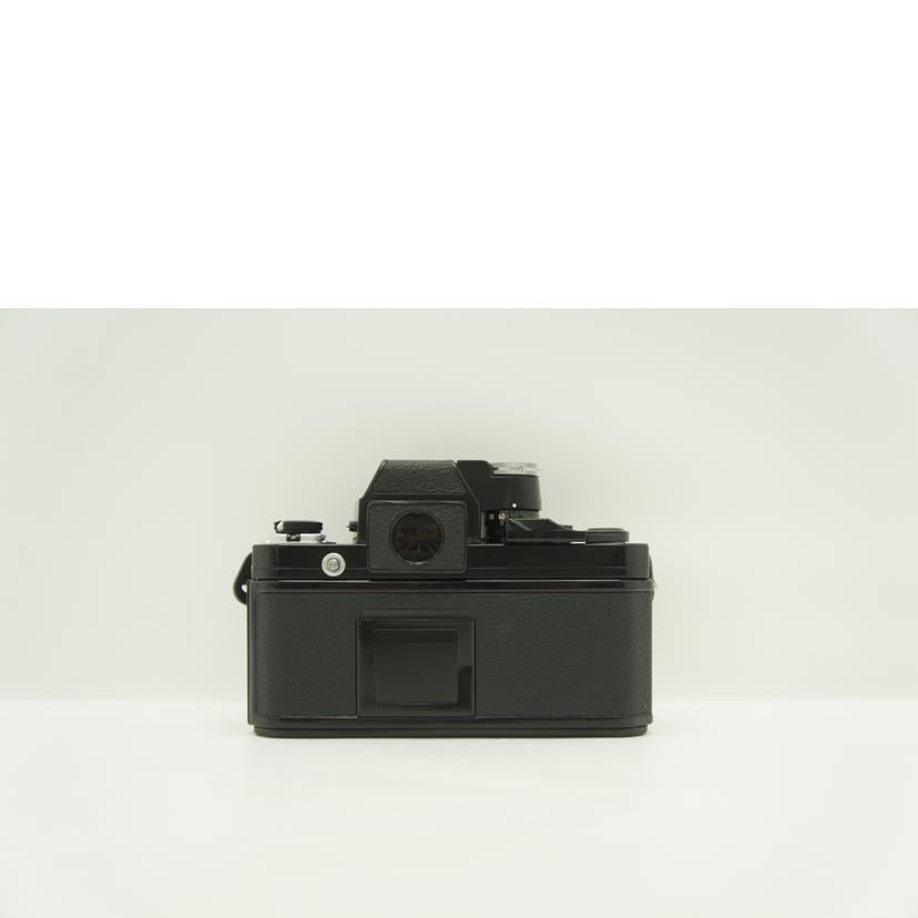 Nikon ニコン/フィルム一眼/F2フォトミックAi50/1.4/F2フォトミックAi50/1.4//7592668/ABランク/75