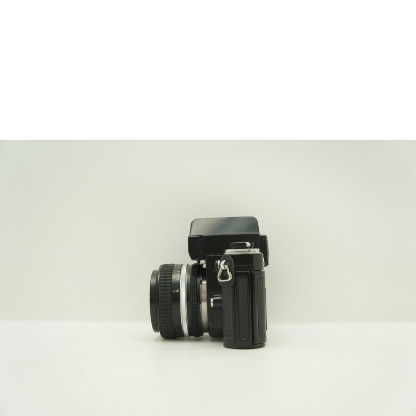 Nikon ニコン/フィルム一眼/F2フォトミックAi50/1.4/F2フォトミックAi50/1.4//7592668/ABランク/75