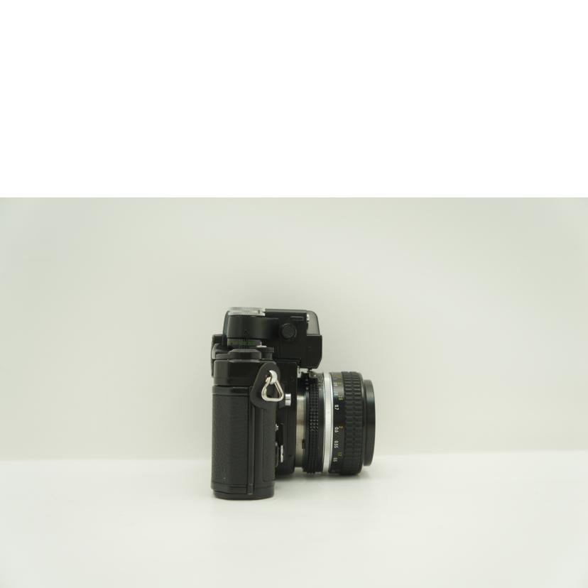 Nikon ニコン/フィルム一眼/F2フォトミックAi50/1.4/F2フォトミックAi50/1.4//7592668/ABランク/75