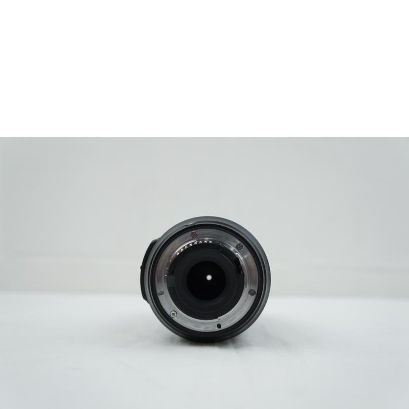 Nikon ニコン/デジタル対応レンズ/AF-S 55-300mm F4.5-5.6G//2399560/ABランク/67