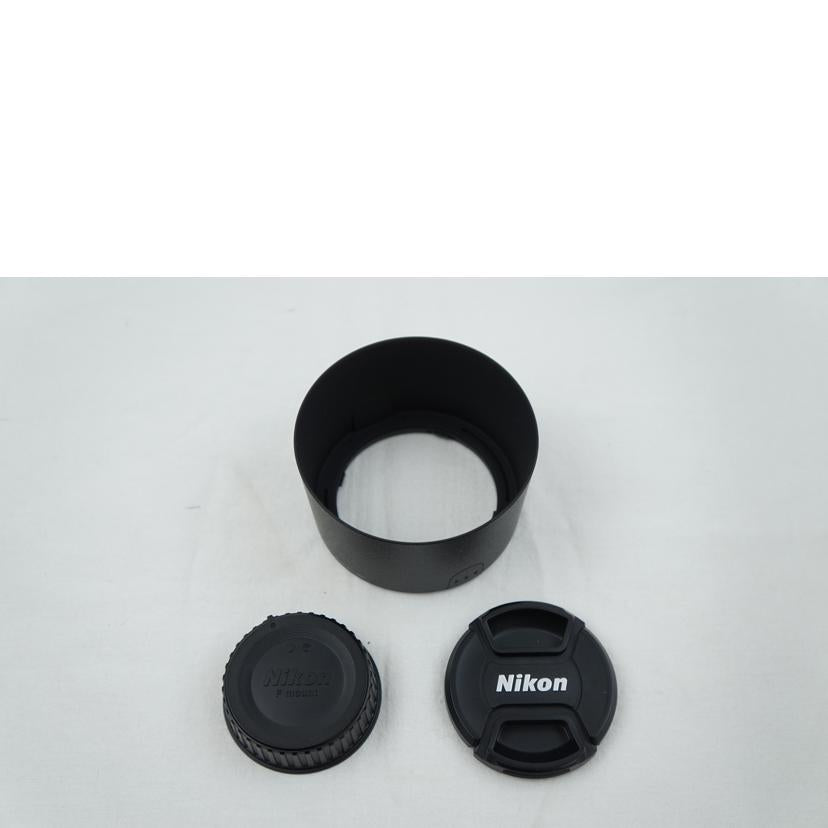 Nikon ニコン/デジタル対応レンズ/AF-S 55-300mm F4.5-5.6G//2399560/ABランク/67