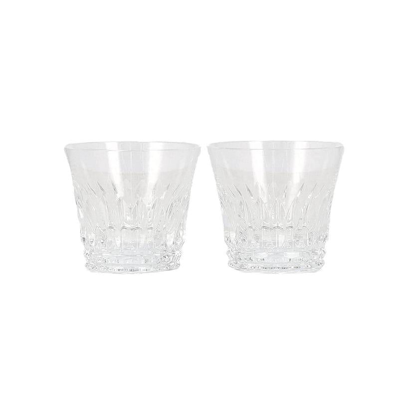 Baccarat バカラ/2021ティアラ ペアタンブラー//SAランク/78