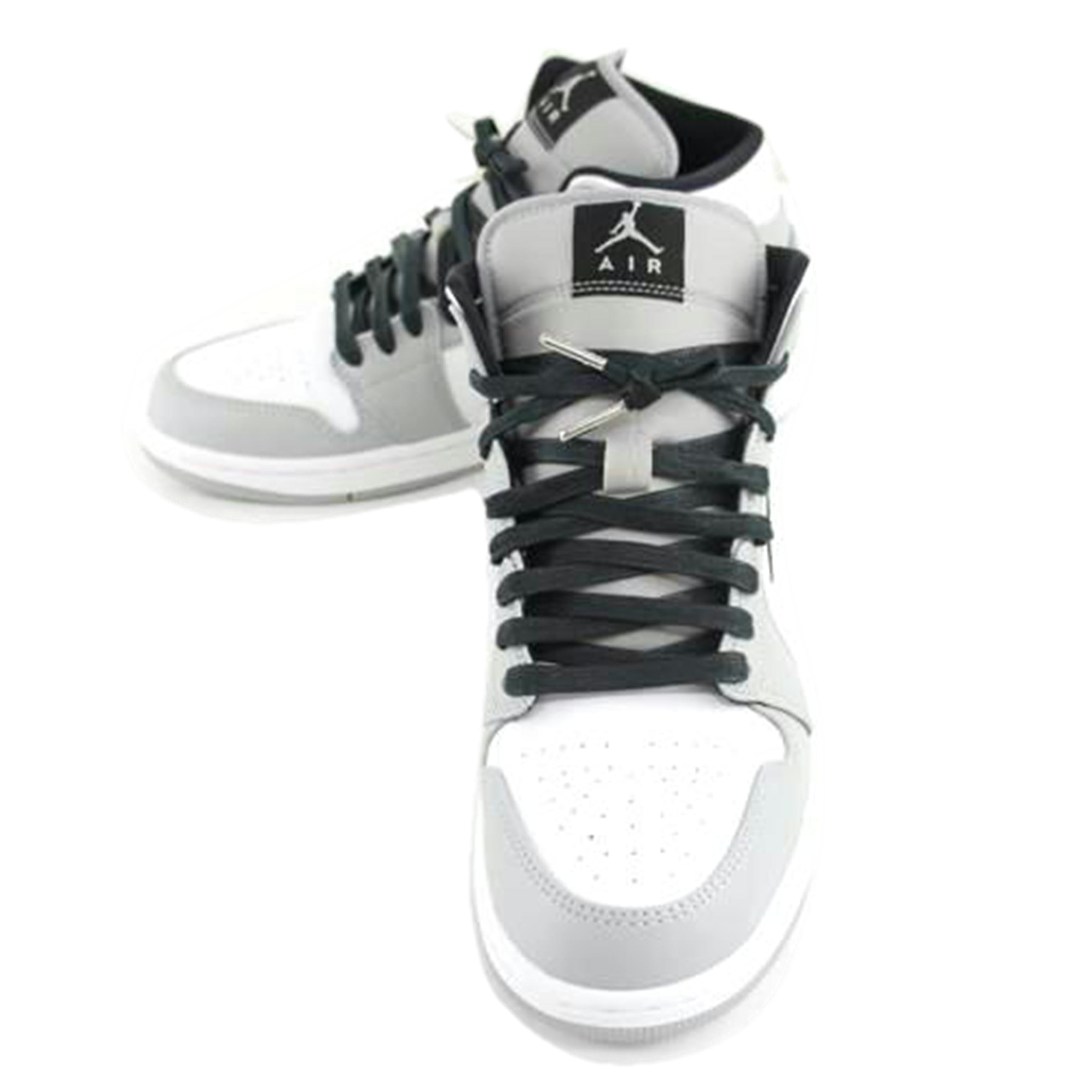 NIKE ナイキ/NIKE AIR JORDAN1 MID/554724-092//Aランク/64