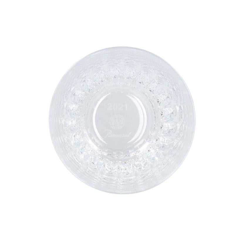 Baccarat バカラ/2021ティアラ ペアタンブラー//SAランク/78