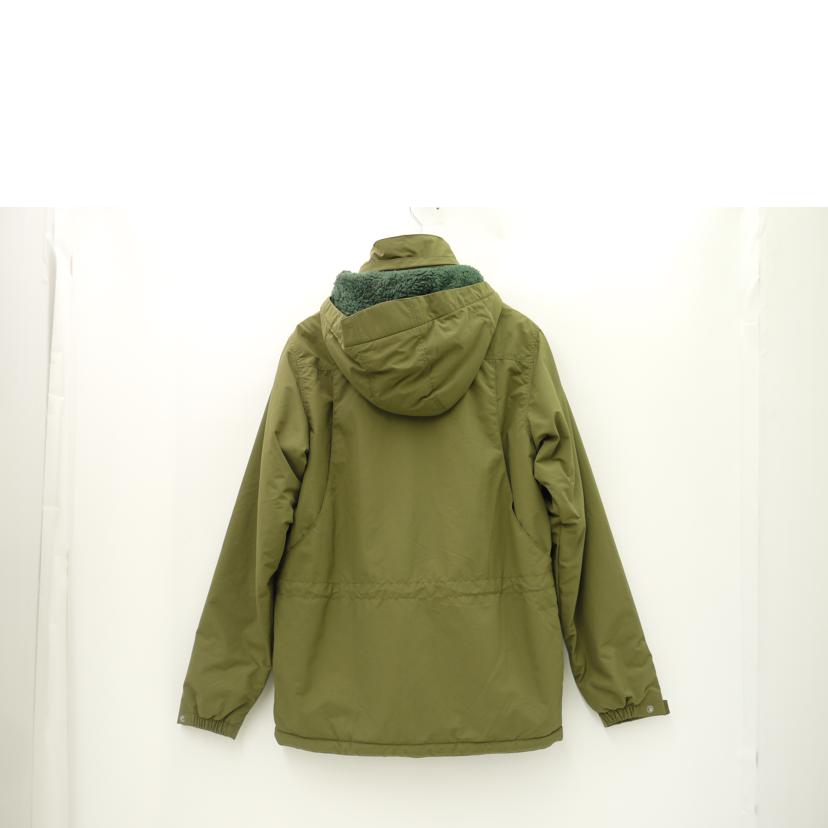Patagonia パタゴニア/イスマスパーカー/カーキ/2702FA14//Aランク/69