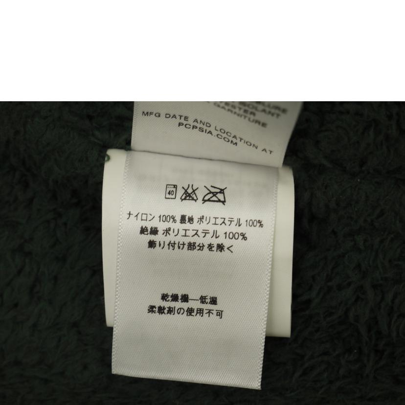 Patagonia パタゴニア/イスマスパーカー/カーキ/2702FA14//Aランク/69