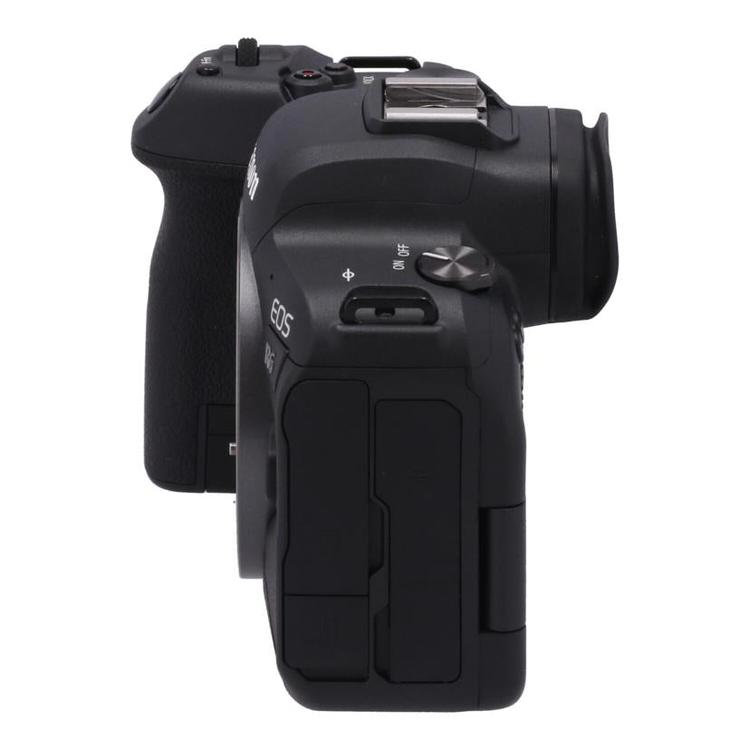 Canon キヤノン /ミラーレス一眼 ボディ/EOS R6 ボディ//231029002033/Aランク/89